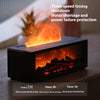 Fireplace Flame Aromatherapy Diffuser with Remote Control