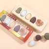 Beauty Egg Sponge 6 Pcs