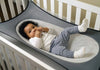 CozyNest  - Infant Sleeping Bed