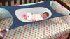 CozyNest  - Infant Sleeping Bed