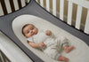 CozyNest  - Infant Sleeping Bed