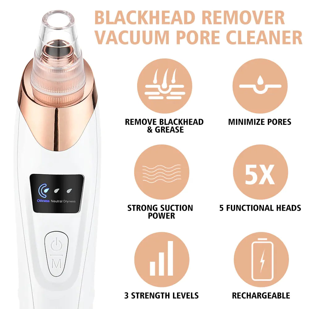 Beauty Blackhead Remover