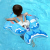 KippiFloat - Baby  Float Trainer