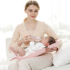 NursiComfort - Anti-Spit Breastfeeding Pillow