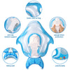 KippiFloat - Baby  Float Trainer