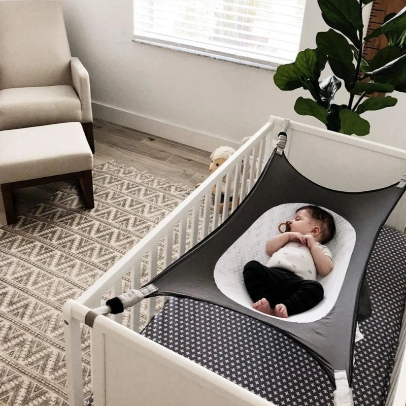 CozyNest  - Infant Sleeping Bed