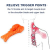 TheraCure -  Trigger Point Massager