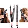 SleekWave - 2 In 1 Twist Curling Iron