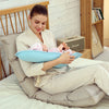 NursiComfort - Anti-Spit Breastfeeding Pillow