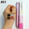 Eyebrow Pencil 4-in-1 Cosmic Beauty