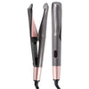 SleekWave - 2 In 1 Twist Curling Iron