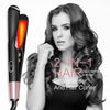 SleekWave - 2 In 1 Twist Curling Iron