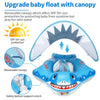 KippiFloat - Baby  Float Trainer