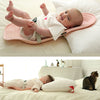 NursiComfort - Anti-Spit Breastfeeding Pillow