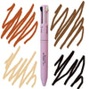 Eyebrow Pencil 4-in-1 Cosmic Beauty