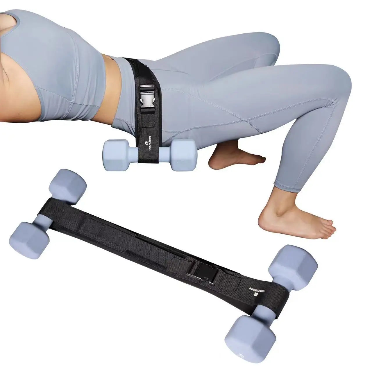 Glute Trainer Belt