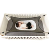 CozyNest  - Infant Sleeping Bed