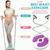 TwistEase - Massage Waist Board