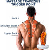 TheraCure -  Trigger Point Massager