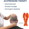 TheraCure -  Trigger Point Massager