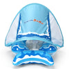 KippiFloat - Baby  Float Trainer