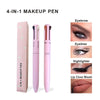 Eyebrow Pencil 4-in-1 Cosmic Beauty