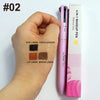 Eyebrow Pencil 4-in-1 Cosmic Beauty